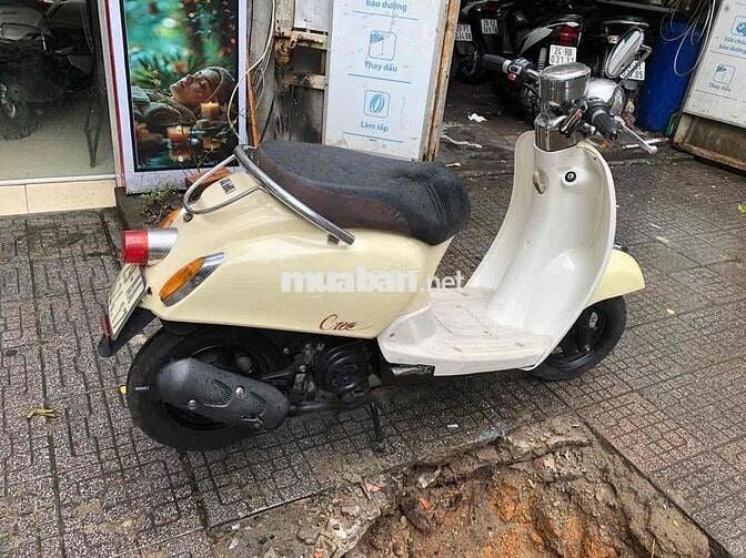 crea 50cc