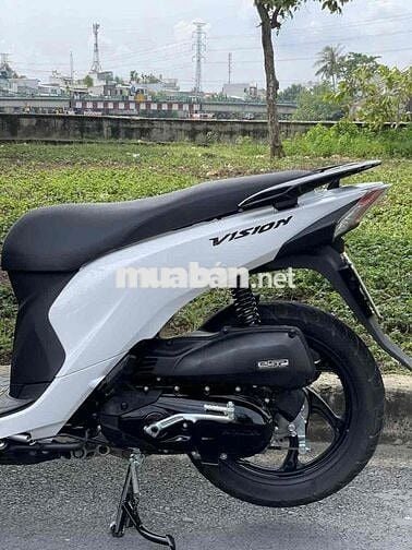 HONDA VISION- GÓP BAO NỢ XẤU