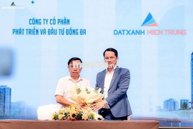 [Chung cư Đống Đa Huế] Mở bán căn hộ trung tâm, ƯU ĐÃI GIAI ĐOẠN ĐẦU