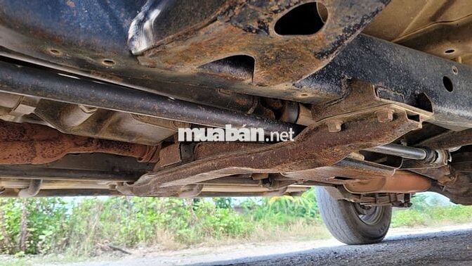 Mitsubishi Pajero V33 2006