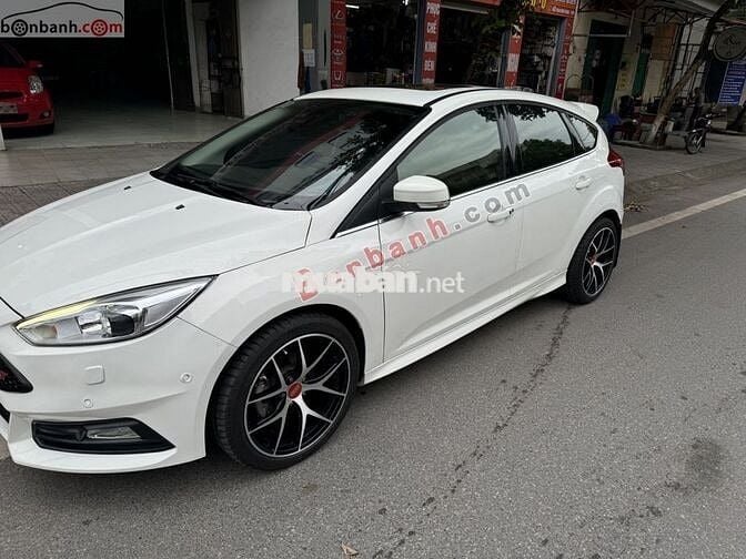 Ford Focus Sport 1.5L 2018