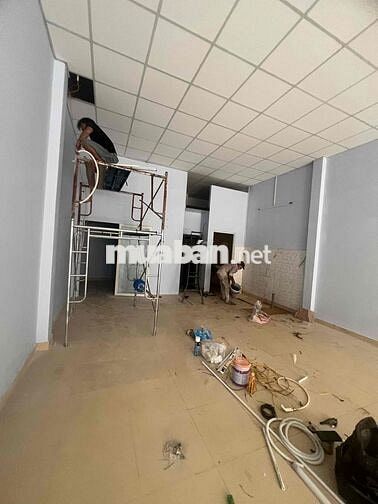 CHO THUÊ NHÀ RỘNG 5,2 x 17 TRỐNG SUỐT