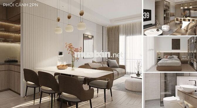Giai đoạn 1 - Mở bán 350 Căn hộ cao cấp MT Đống Đa - trung tâm tp Huế