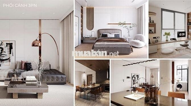Giai đoạn 1 - Mở bán 350 Căn hộ cao cấp MT Đống Đa - trung tâm tp Huế