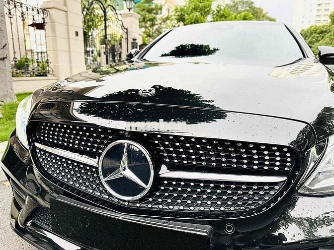 Mercedes Benz C Class 2019 - 42000 km
