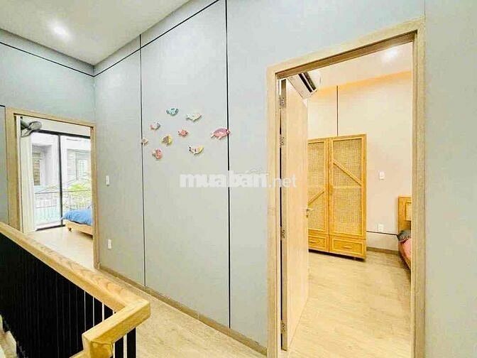 Cho thuê nhà nguyên căn 2 phòng ngủ khu Mỹ An