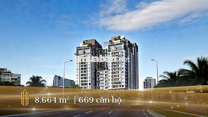 [Chung cư Đống Đa Huế] Mở bán căn hộ trung tâm, ƯU ĐÃI GIAI ĐOẠN ĐẦU