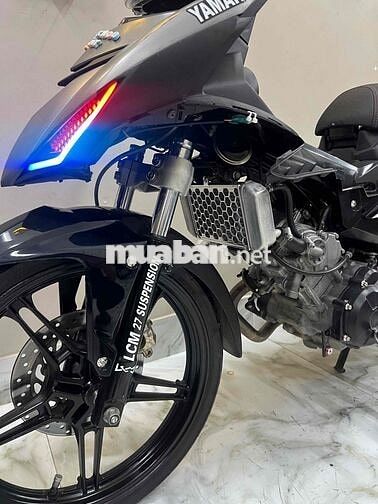 ex 150 2018 giá tốt xe chất