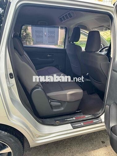 Suzuki Ertiga 2022 Hybrid 1.5 AT - 52000 km