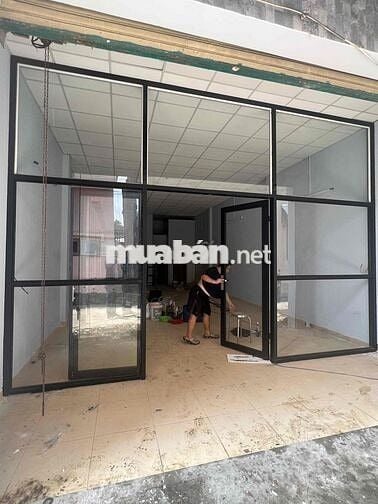 CHO THUÊ NHÀ RỘNG 5,2 x 17 TRỐNG SUỐT