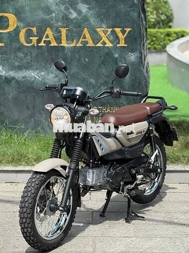 PG1 2024 bs 43 đẹp ken như xe hãng dắt ra