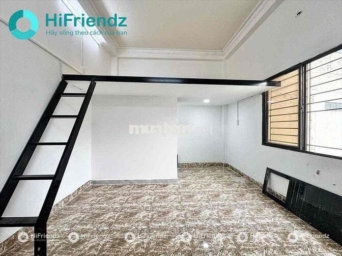 Phòng Mới Xây Cho 2K7 Ngay Hutech Zá Siêu Rẻ