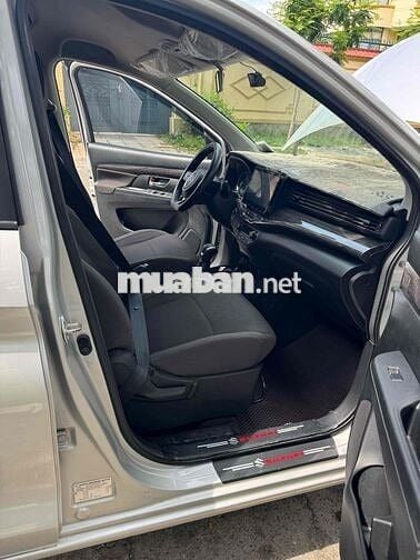 Suzuki Ertiga 2022 Hybrid 1.5 AT - 52000 km