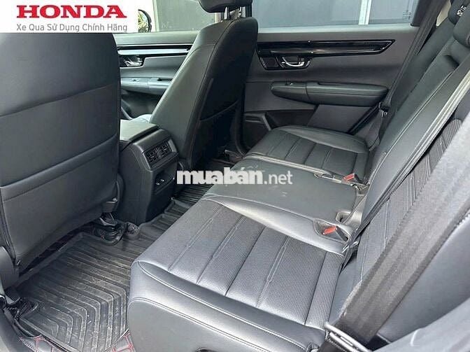 HONDA CR-V L 2024 - XE SIÊU LƯỚT MỚI BAO TEST