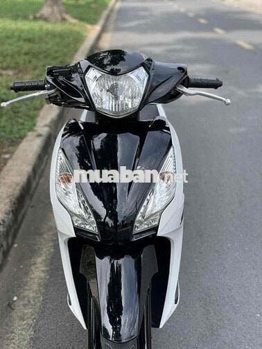 HONDA VISION- GÓP BAO NỢ XẤU
