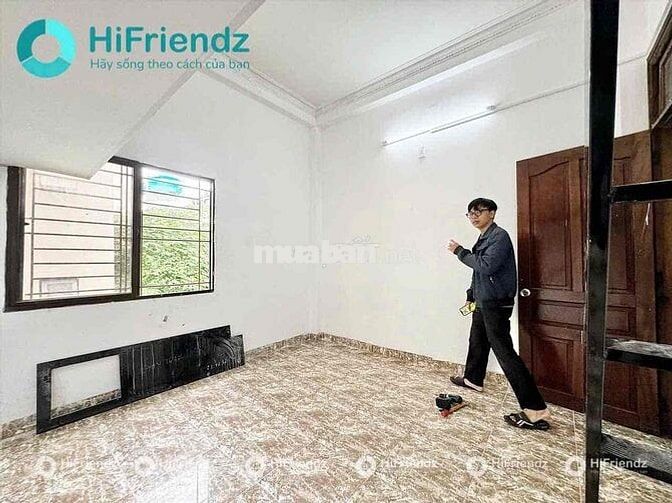 Phòng Mới Xây Cho 2K7 Ngay Hutech Zá Siêu Rẻ