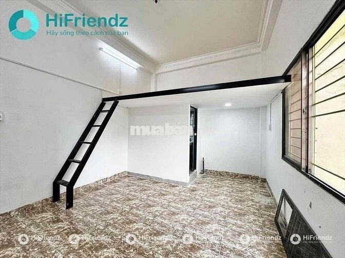 Phòng Mới Xây Cho 2K7 Ngay Hutech Zá Siêu Rẻ