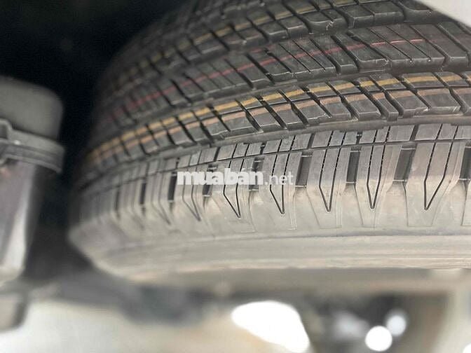 chính chủ Ford Everest 2023 Titanium - 40000 km