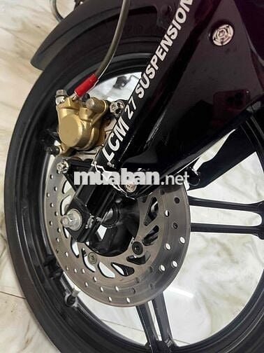 ex 150 2018 giá tốt xe chất