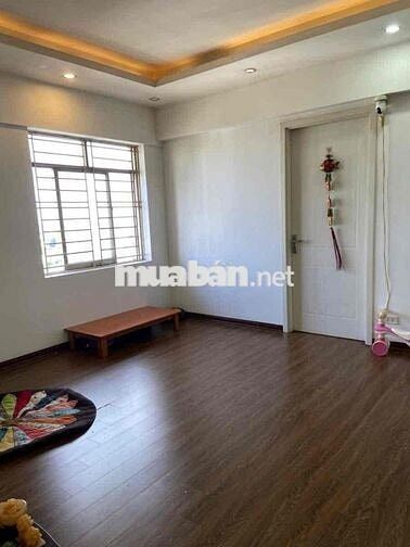 Bán chung cư Nơ 3 Trần Thủ Độ - Hoàng Mai - 82m 3n2wc - Căn góc thoáng