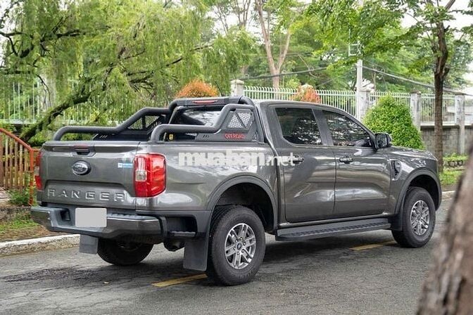 Ford Ranger 2023 XLS 2.0 4x2 AT - 39000 km