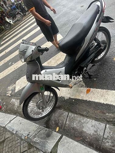 wave 50cc 4000km