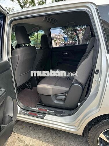 Suzuki Ertiga 2022 Hybrid 1.5 AT - 52000 km