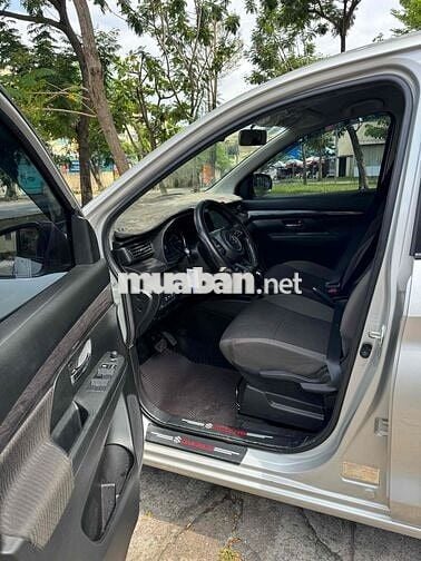 Suzuki Ertiga 2022 Hybrid 1.5 AT - 52000 km