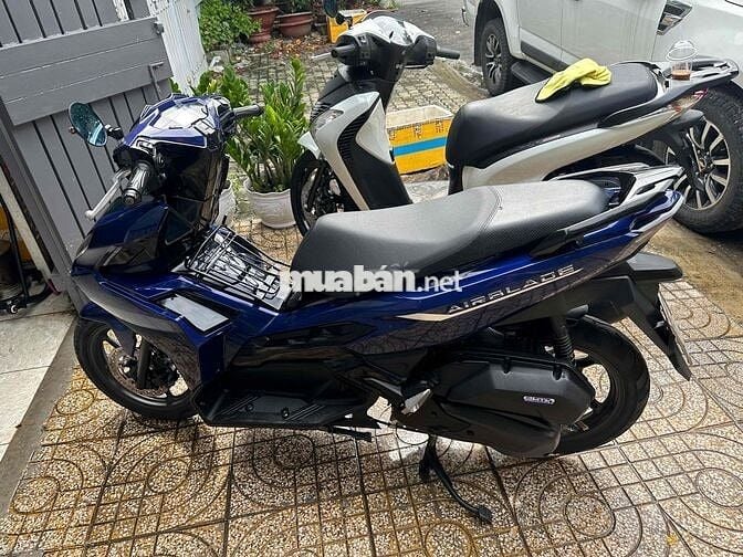 AB 125 4val biển Sài Gòn