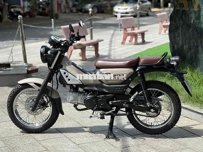 PG1 2024 bs 43 đẹp ken như xe hãng dắt ra