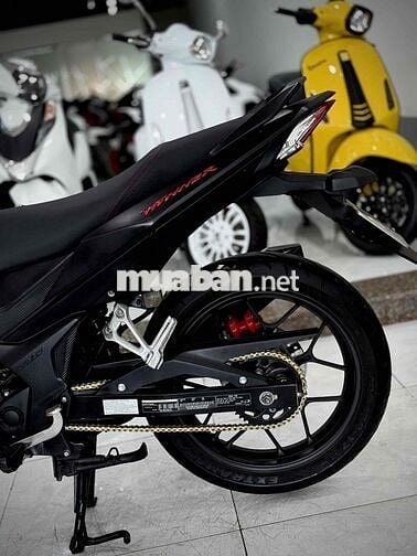 Winner V1 2018 zin Lướt ( Hỗ trợ Trả GÓP 0 Đồng )