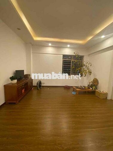 Bán chung cư Nơ 3 Trần Thủ Độ - Hoàng Mai - 82m 3n2wc - Căn góc thoáng