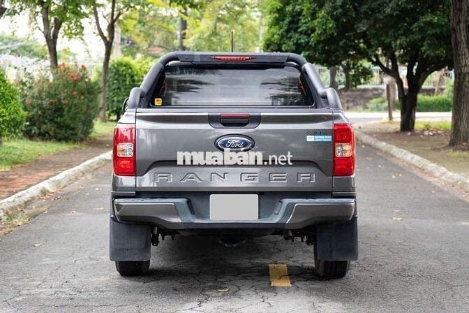 Ford Ranger 2023 XLS 2.0 4x2 AT - 39000 km