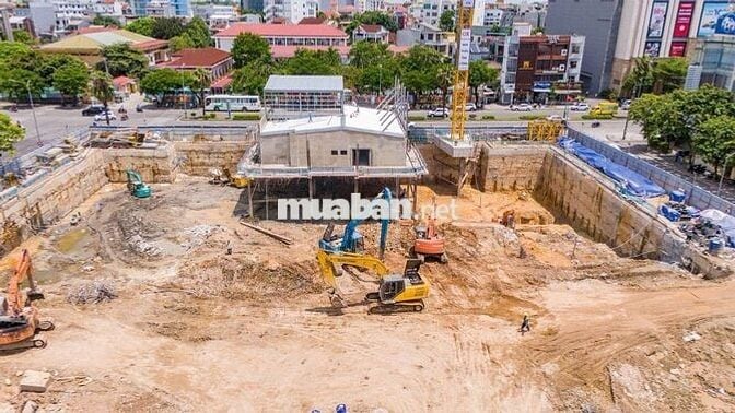 CĂN HỘ TRUNG TÂM THÀNH PHỐ HUẾ, 3PN 75m2. GIÁ TỐT TỪ CĐT DỰ ÁN