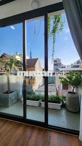 DỰ ÁN MỚI PHÒNG FULL NỘI THẤT BAN CÔNG RIÊNG NGAY TRƯỜNG ĐH VLUCS3