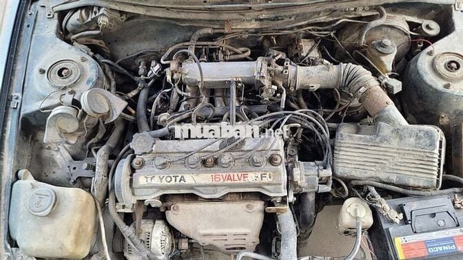 Toyota Corolla 1997