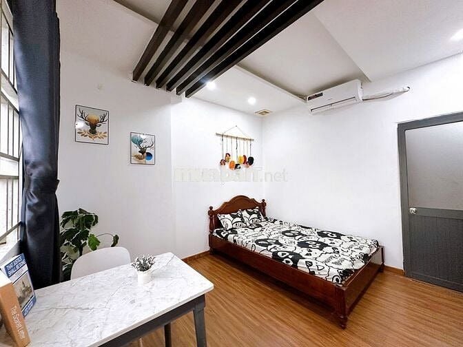 80M2 3PN FULL NỘI THẤT TRUNG TÂM QUẬN 10