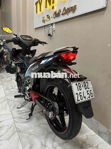 ex 150 2018 giá tốt xe chất