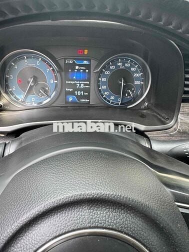 Suzuki Ertiga 2022 Hybrid 1.5 AT - 52000 km
