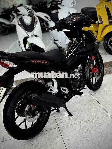 Winner V1 2018 zin Lướt ( Hỗ trợ Trả GÓP 0 Đồng )