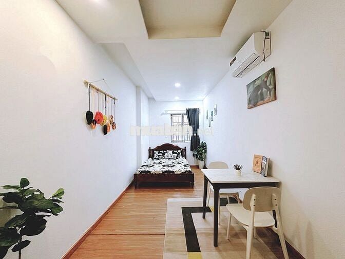 80M2 3PN FULL NỘI THẤT TRUNG TÂM QUẬN 10