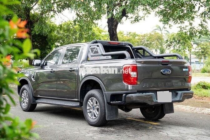 Ford Ranger 2023 XLS 2.0 4x2 AT - 39000 km
