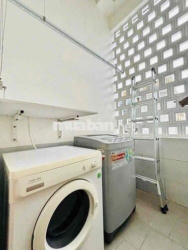 Cho thuê nhà nguyên căn 2 phòng ngủ khu Mỹ An
