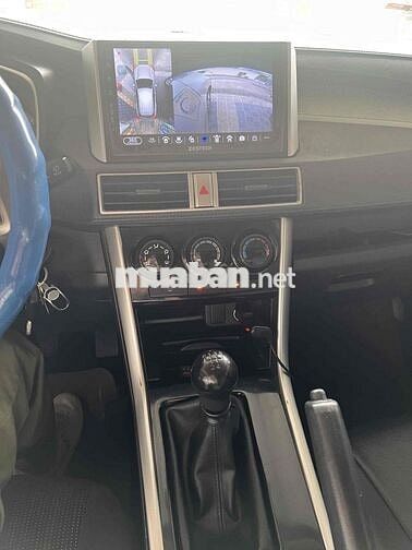 Mitsubishi Xpander 2020 1.5 MT - 80000 km