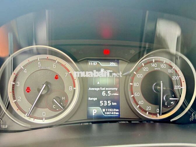 610 2022 GLX AT - 100000 km