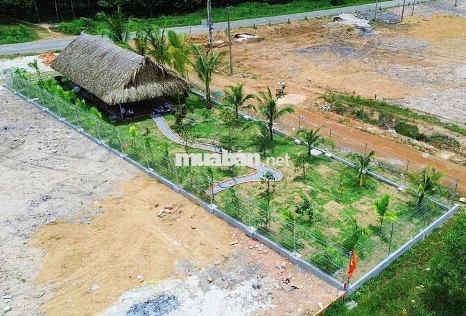 ĐẤT MẶT TIỀN Kinh doanh -ĐƯỜNG TỈNH LỘ DT750