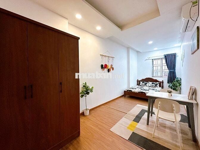 80M2 3PN FULL NỘI THẤT TRUNG TÂM QUẬN 10
