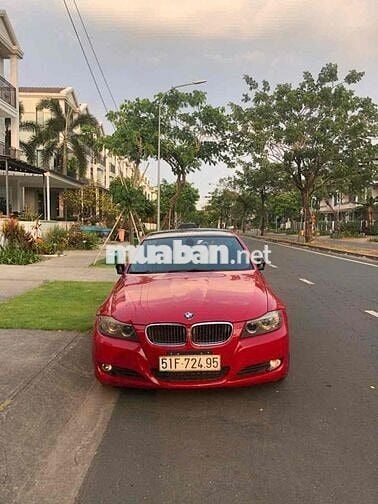BMW 3 Series 20***00 km
