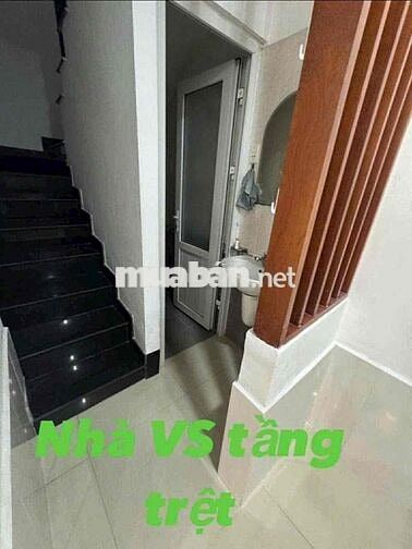 🏦 Nhà NC nup hẻm trung tâm Nguyễn văn Công P3