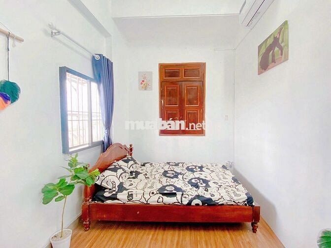 80M2 3PN FULL NỘI THẤT TRUNG TÂM QUẬN 10
